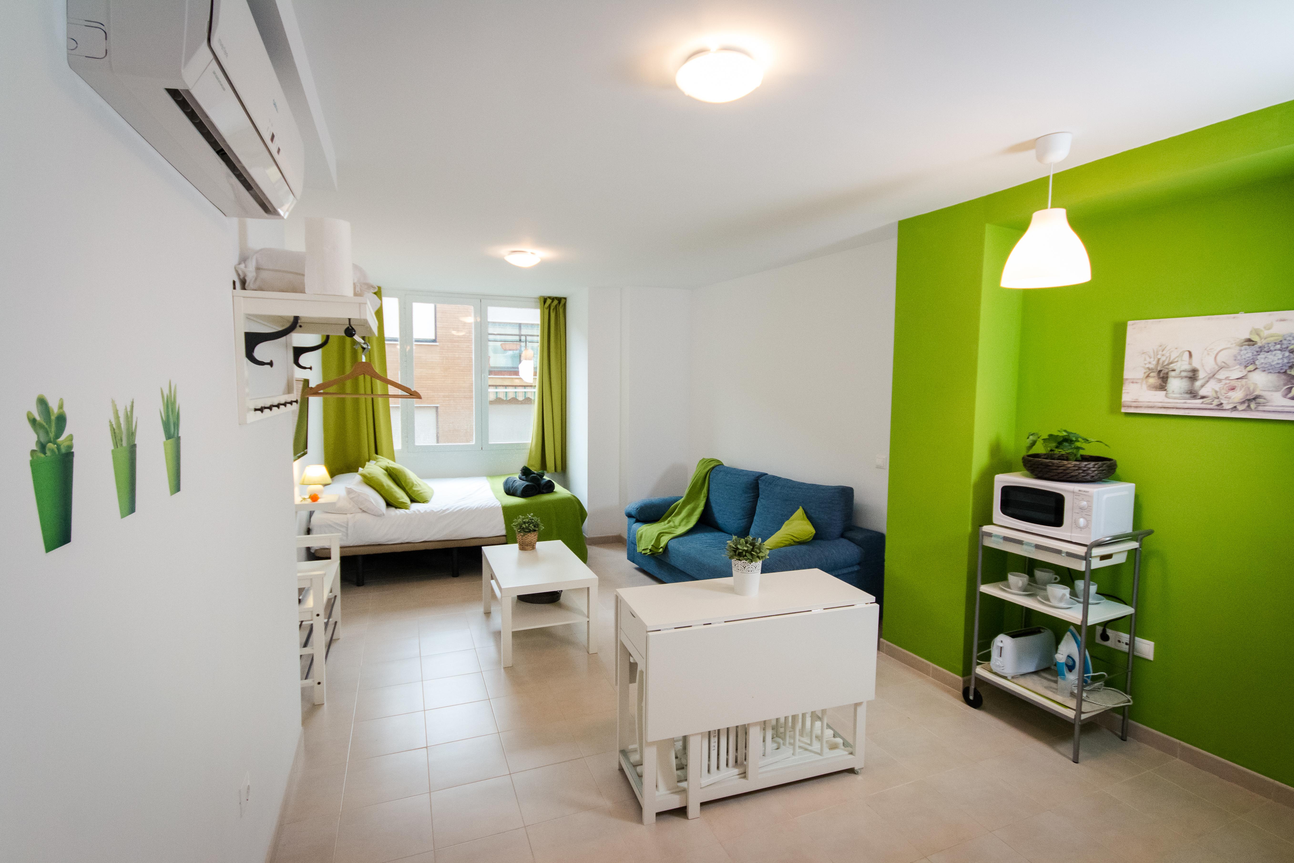 Holidays2malaga Juan De Mena Apartamento Málaga